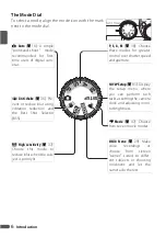 Предварительный просмотр 18 страницы Nikon Coolpix P5000 User Manual