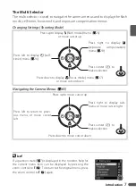 Предварительный просмотр 19 страницы Nikon Coolpix P5000 User Manual