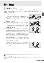 Предварительный просмотр 21 страницы Nikon Coolpix P5000 User Manual