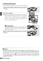 Предварительный просмотр 22 страницы Nikon Coolpix P5000 User Manual