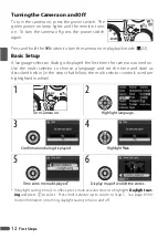 Предварительный просмотр 24 страницы Nikon Coolpix P5000 User Manual