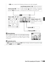 Предварительный просмотр 29 страницы Nikon Coolpix P5000 User Manual