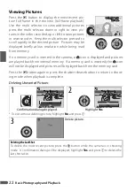 Предварительный просмотр 34 страницы Nikon Coolpix P5000 User Manual