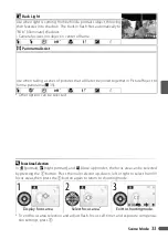 Предварительный просмотр 45 страницы Nikon Coolpix P5000 User Manual