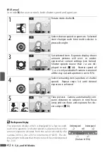 Предварительный просмотр 54 страницы Nikon Coolpix P5000 User Manual