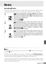 Предварительный просмотр 59 страницы Nikon Coolpix P5000 User Manual