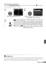 Предварительный просмотр 61 страницы Nikon Coolpix P5000 User Manual