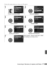 Предварительный просмотр 69 страницы Nikon Coolpix P5000 User Manual