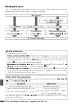 Предварительный просмотр 72 страницы Nikon Coolpix P5000 User Manual