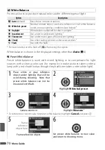 Предварительный просмотр 82 страницы Nikon Coolpix P5000 User Manual