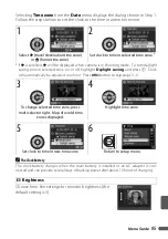 Предварительный просмотр 97 страницы Nikon Coolpix P5000 User Manual