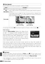 Предварительный просмотр 98 страницы Nikon Coolpix P5000 User Manual