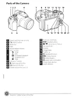 Предварительный просмотр 4 страницы Nikon COOLPIX P51 0 Quick Start Quide