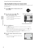 Предварительный просмотр 121 страницы Nikon COOLPIX P51 0 Quick Start Quide