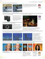 Preview for 3 page of Nikon Coolpix P5100 Brochure & Specs