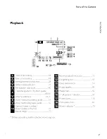 Предварительный просмотр 21 страницы Nikon Coolpix P5100 User Manual