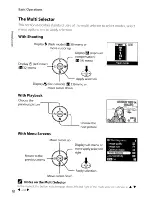 Предварительный просмотр 24 страницы Nikon Coolpix P5100 User Manual