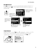 Предварительный просмотр 25 страницы Nikon Coolpix P5100 User Manual