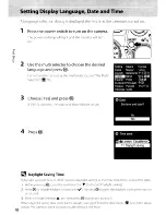 Предварительный просмотр 32 страницы Nikon Coolpix P5100 User Manual