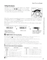 Предварительный просмотр 39 страницы Nikon Coolpix P5100 User Manual