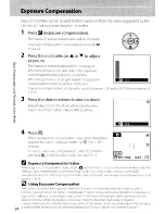 Предварительный просмотр 48 страницы Nikon Coolpix P5100 User Manual