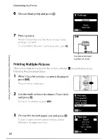 Предварительный просмотр 98 страницы Nikon Coolpix P5100 User Manual