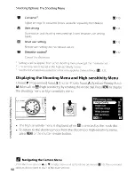 Предварительный просмотр 104 страницы Nikon Coolpix P5100 User Manual