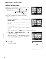 Предварительный просмотр 130 страницы Nikon Coolpix P5100 User Manual