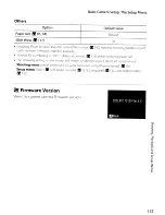 Предварительный просмотр 149 страницы Nikon Coolpix P5100 User Manual