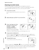 Предварительный просмотр 152 страницы Nikon Coolpix P5100 User Manual