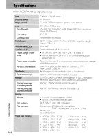 Предварительный просмотр 168 страницы Nikon Coolpix P5100 User Manual