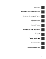 Preview for 3 page of Nikon COOLPIX P520 Reference Manual