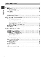 Preview for 14 page of Nikon COOLPIX P520 Reference Manual