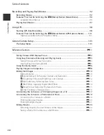 Preview for 16 page of Nikon COOLPIX P520 Reference Manual