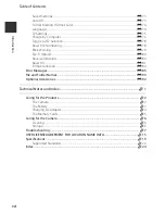 Preview for 18 page of Nikon COOLPIX P520 Reference Manual