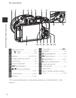 Preview for 20 page of Nikon COOLPIX P520 Reference Manual