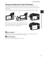 Preview for 25 page of Nikon COOLPIX P520 Reference Manual