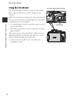 Preview for 26 page of Nikon COOLPIX P520 Reference Manual