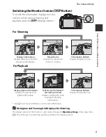 Preview for 27 page of Nikon COOLPIX P520 Reference Manual