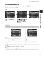 Preview for 29 page of Nikon COOLPIX P520 Reference Manual