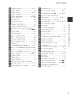 Preview for 31 page of Nikon COOLPIX P520 Reference Manual