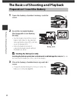 Preview for 34 page of Nikon COOLPIX P520 Reference Manual