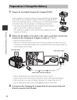 Preview for 36 page of Nikon COOLPIX P520 Reference Manual