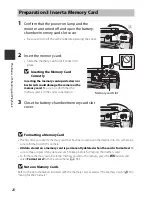 Preview for 38 page of Nikon COOLPIX P520 Reference Manual