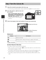 Preview for 40 page of Nikon COOLPIX P520 Reference Manual