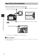 Preview for 44 page of Nikon COOLPIX P520 Reference Manual