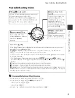 Preview for 45 page of Nikon COOLPIX P520 Reference Manual