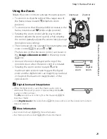 Preview for 47 page of Nikon COOLPIX P520 Reference Manual