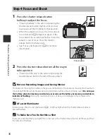 Preview for 48 page of Nikon COOLPIX P520 Reference Manual