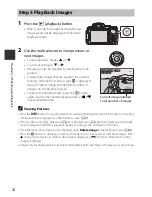 Preview for 50 page of Nikon COOLPIX P520 Reference Manual